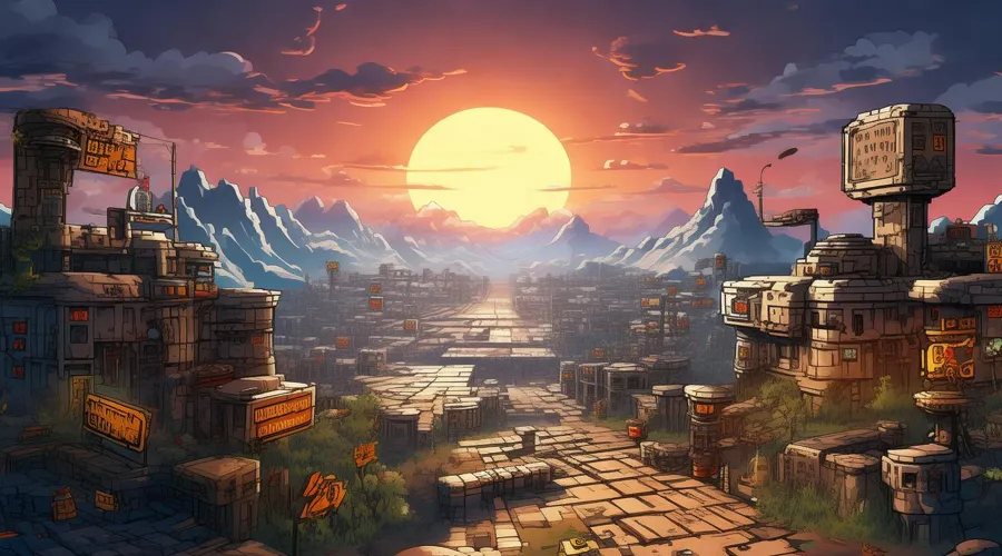 少年的人间奇遇兑换码横幅图片3